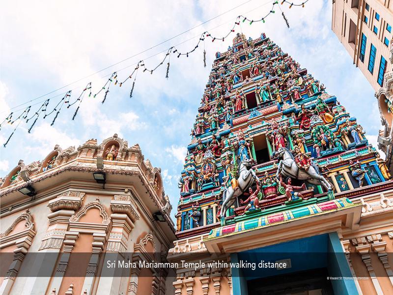 Zen Rooms Silom 14 กรุงเทพมหานคร ภายนอก รูปภาพ