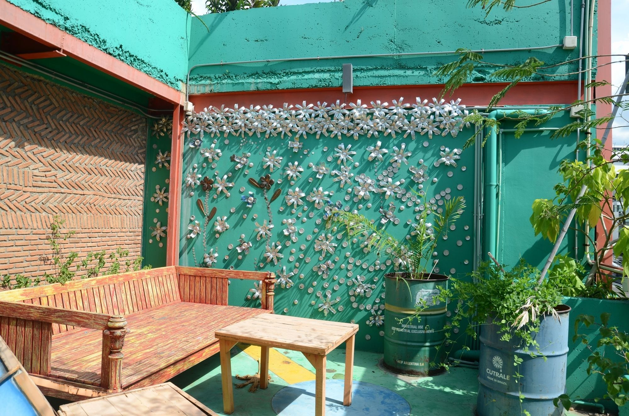 Zen Rooms Silom 14 กรุงเทพมหานคร ภายนอก รูปภาพ